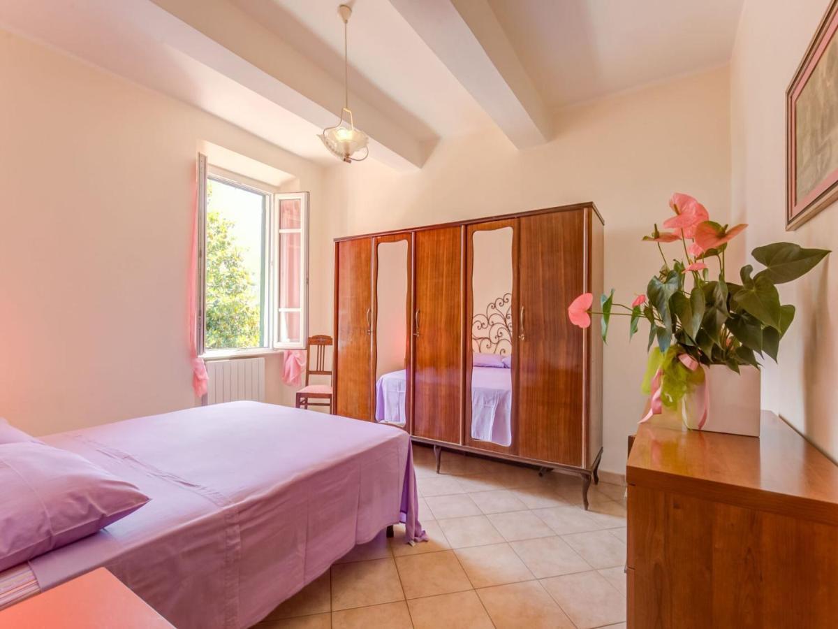 Belvilla By Oyo Casa Teresa Camaiore Εξωτερικό φωτογραφία