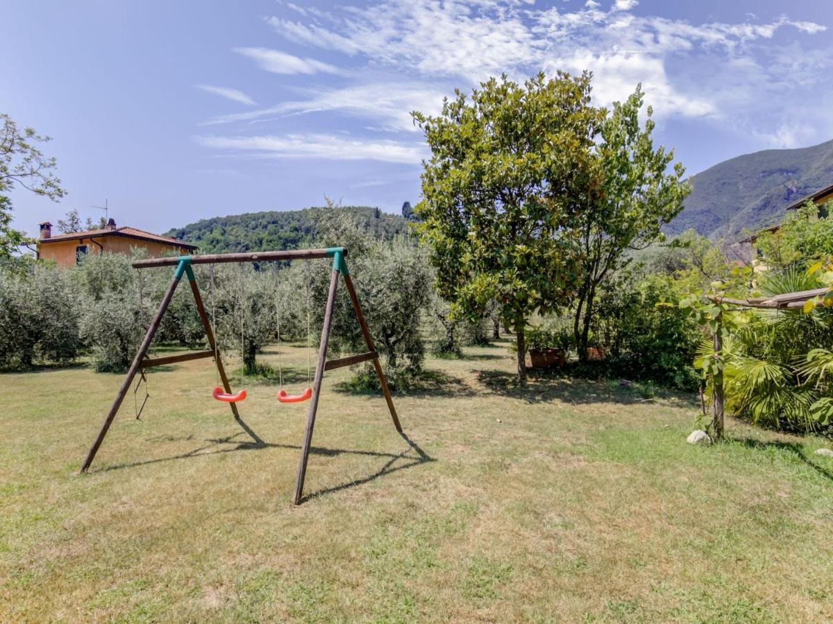Belvilla By Oyo Casa Teresa Camaiore Εξωτερικό φωτογραφία